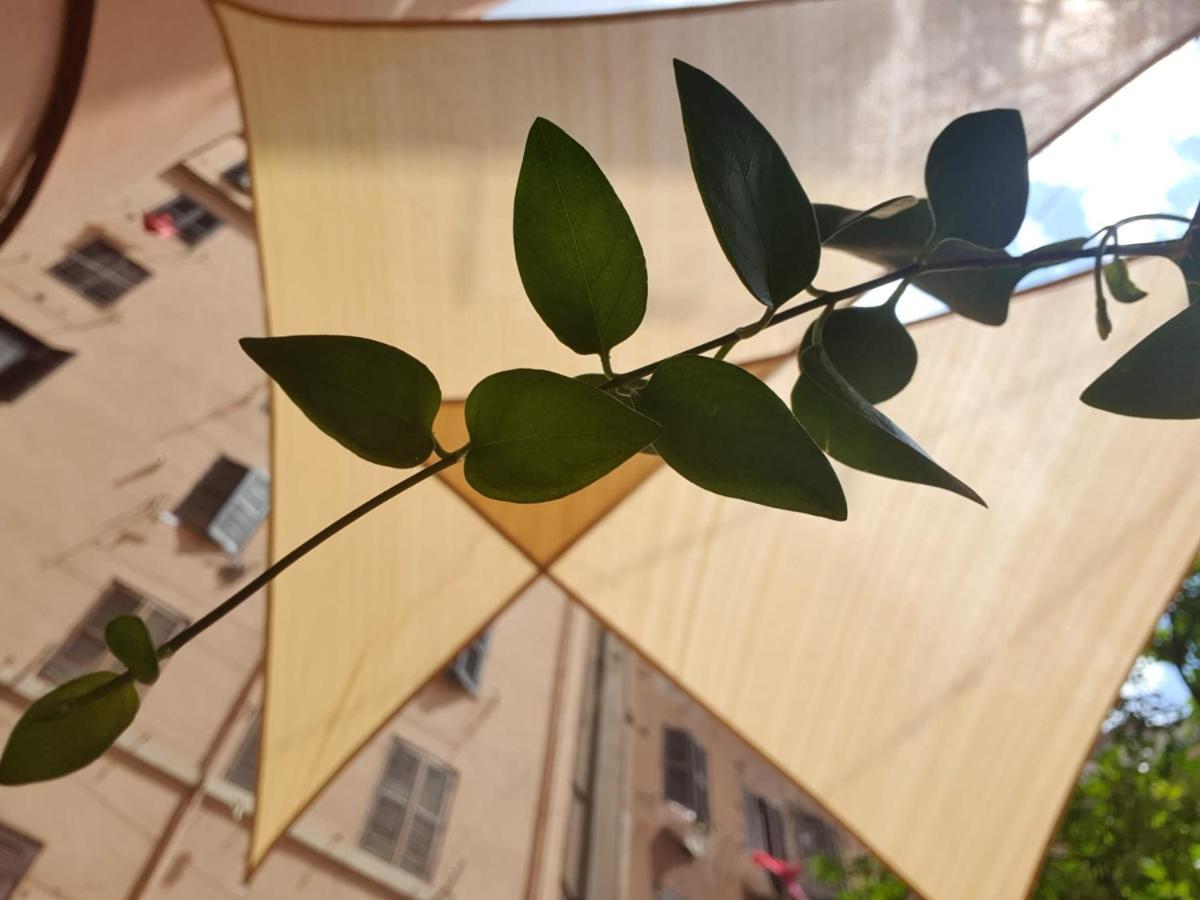 Lapo'S Apartment'S Rome Luaran gambar