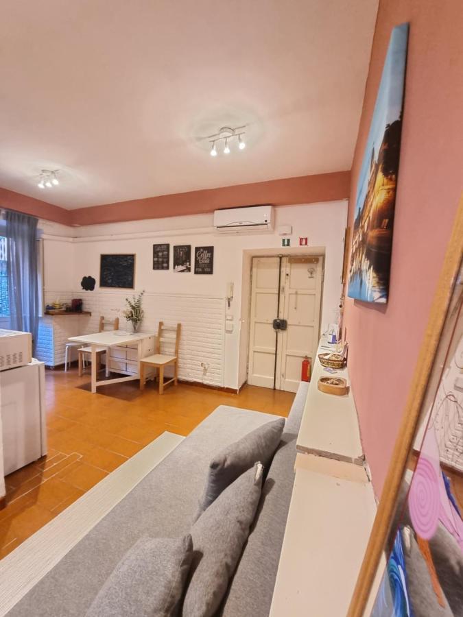 Lapo'S Apartment'S Rome Luaran gambar