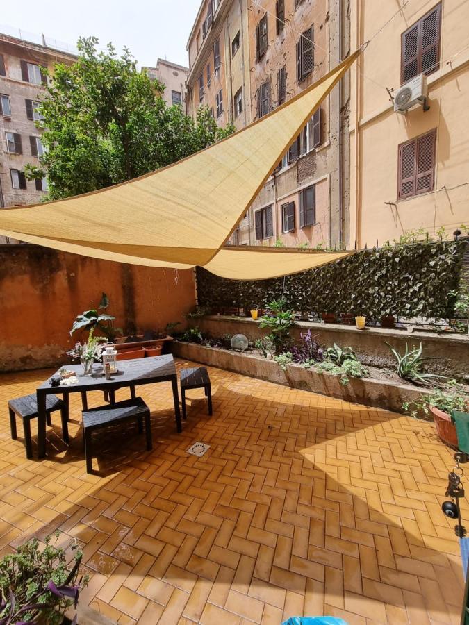 Lapo'S Apartment'S Rome Luaran gambar