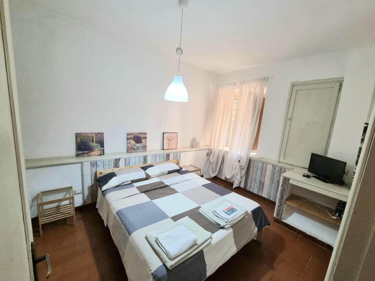 Lapo'S Apartment'S Rome Luaran gambar