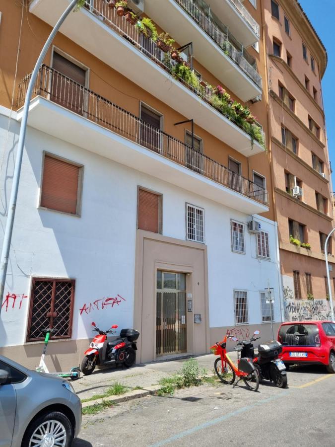Lapo'S Apartment'S Rome Luaran gambar