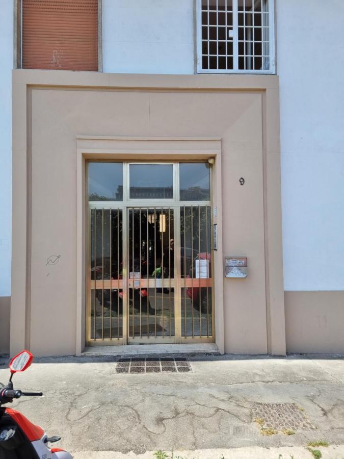 Lapo'S Apartment'S Rome Luaran gambar