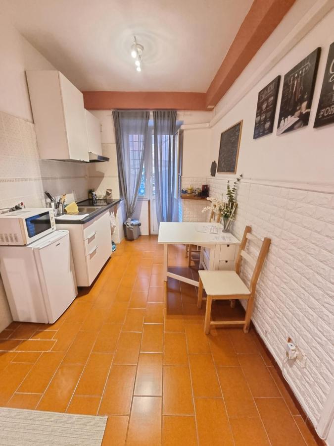 Lapo'S Apartment'S Rome Luaran gambar