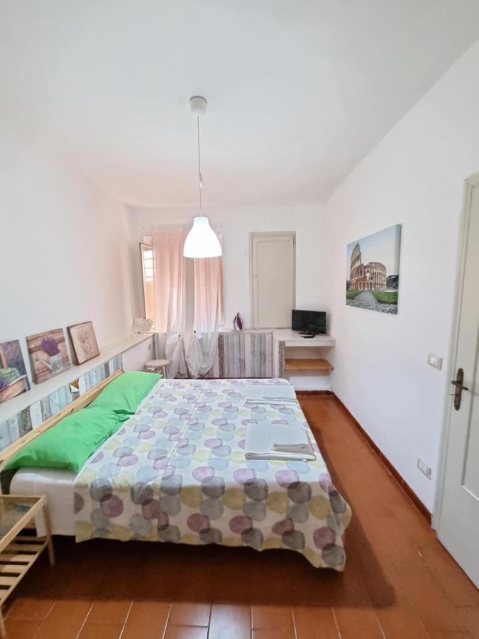Lapo'S Apartment'S Rome Luaran gambar