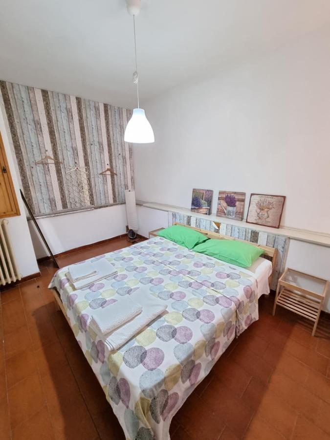 Lapo'S Apartment'S Rome Luaran gambar