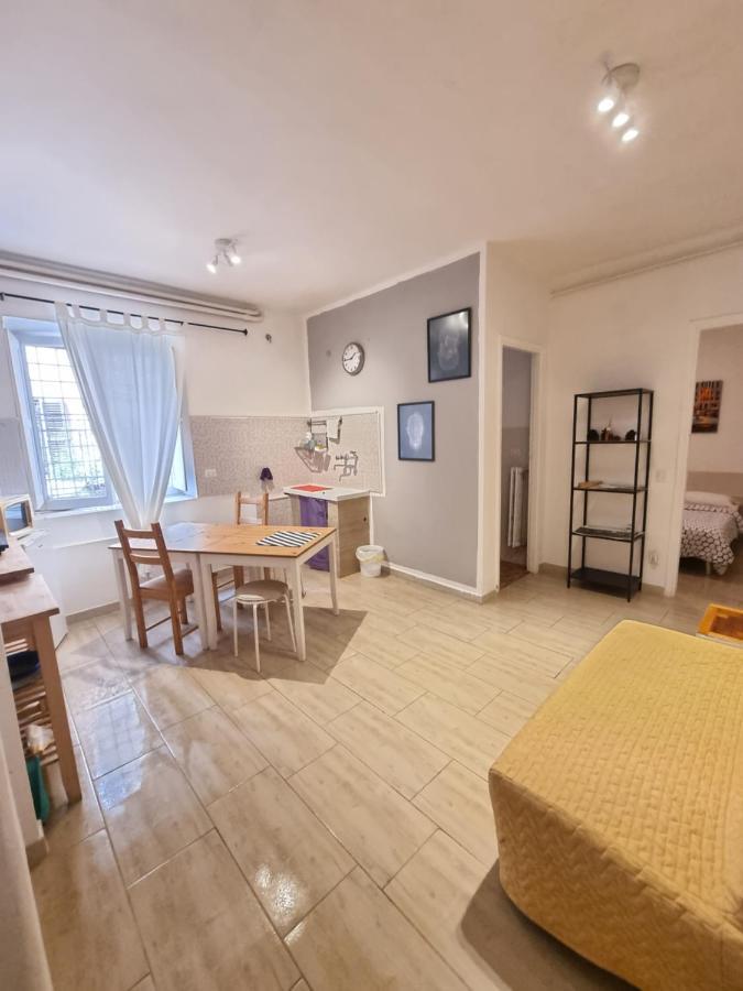 Lapo'S Apartment'S Rome Luaran gambar