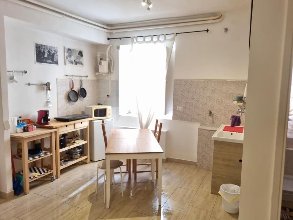 Lapo'S Apartment'S Rome Luaran gambar