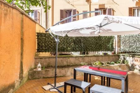 Lapo'S Apartment'S Rome Luaran gambar