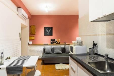 Lapo'S Apartment'S Rome Luaran gambar